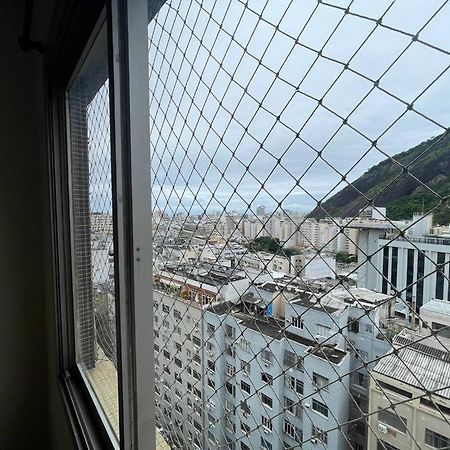 Aconchego Em Copacabana Ріо-де-Жанейро Екстер'єр фото