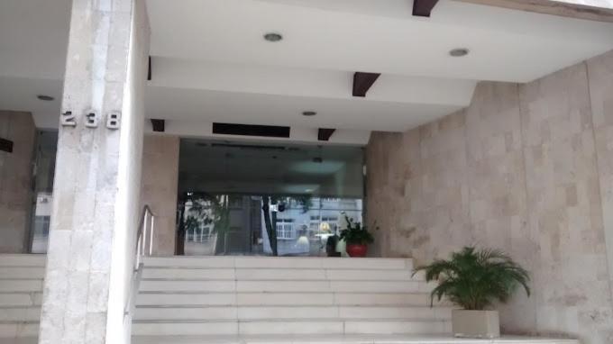 Aconchego Em Copacabana Ріо-де-Жанейро Екстер'єр фото